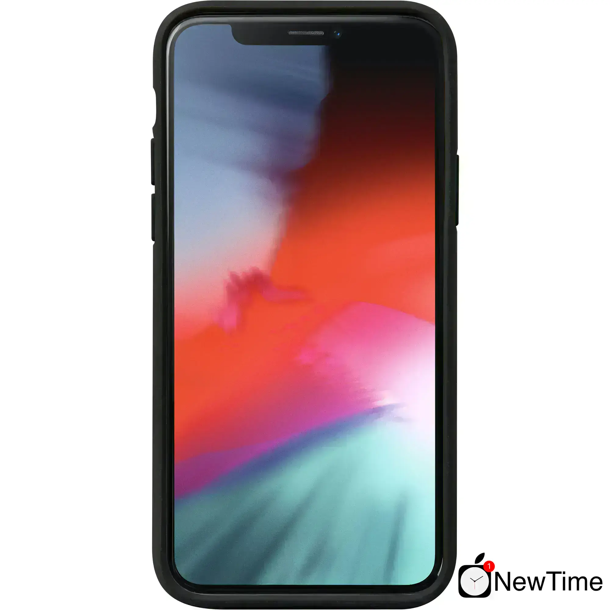 Чехол LAUT PEARL Black Pearl for iPhone 11 Pro (L_IP19S_PL_BK)